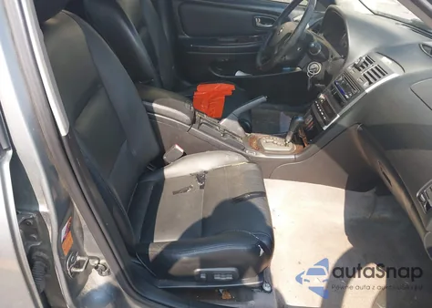 2003 Nissan Maxima Se z USA, uszkodzony, nr VIN JN1DA31A93T441834